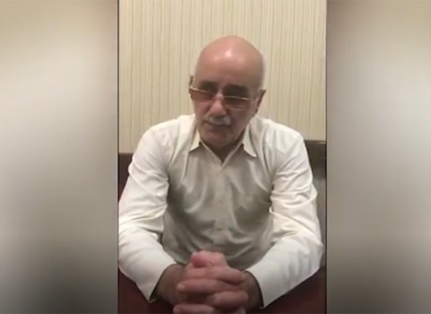 DİN-dən Əli Kərimlinin sürücüsünün iddialarına CAVAB – VİDEO