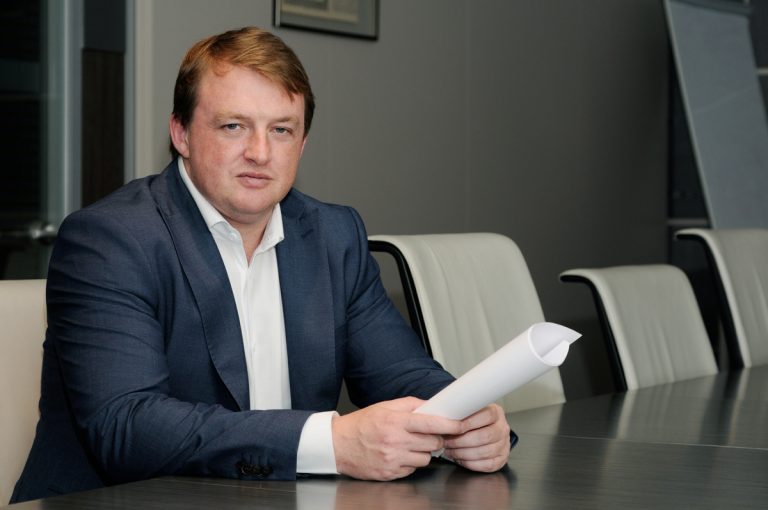 Sergey Fursa: 