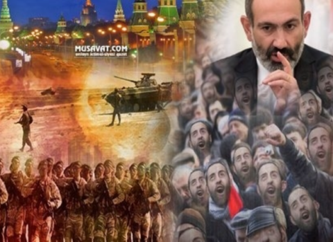 Ermənistanı 10 noyabrdan da ağlamalı gün gözləyir – Bakının müdhiş kontur-planı