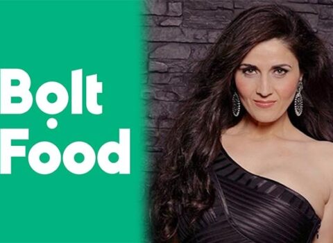 “Atanın şirkətidir?” – Müğənni İlhamə “Bolt Food”u fırıldaqçılıqda ittiham etdi – FOTO