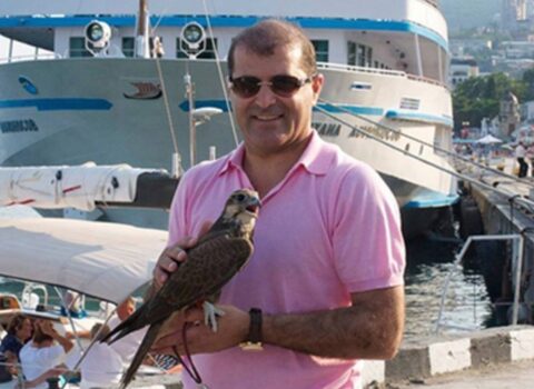 Hacı İbrahim Nehrəmlinin qardaşına növbəti dəfə HÖKM OXUNDU