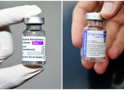 Azərbaycanda iki koronavirus vaksini ilə bağlı araşdırmaların nəticəsi AÇIQLANDI
