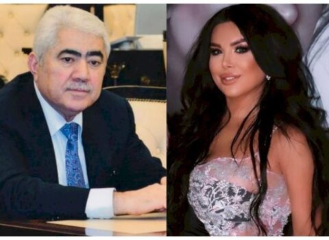 “O deputat kişi kimdirsə, adıma söz çıxardır…” – Müğənnidən açıqlama