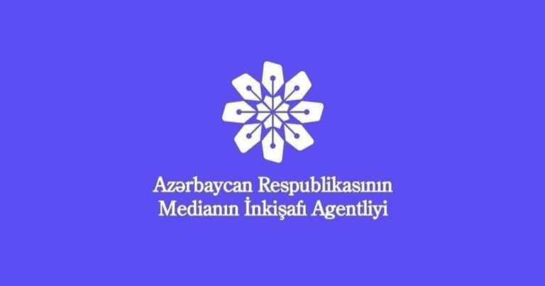 Medianın İnkişafı Agentliyinin yeni Nizamnaməsi hazırlanacaq