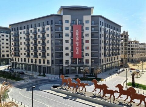 “Ağsaray Residence” məhkəməyə verildi – Gömrük qanunvericiliyini pozub
