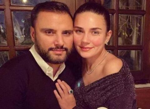 Alişan boşanma iddialarına “OD PÜSKÜRDÜ” – FOTO