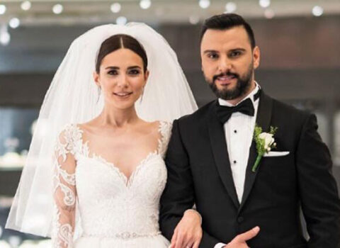 Alişan və Buse boşanır