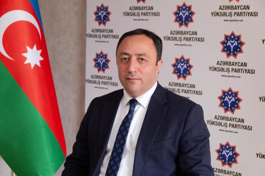 Avropa üçün Bakının strateji əhəmiyyəti artır - ŞƏRH