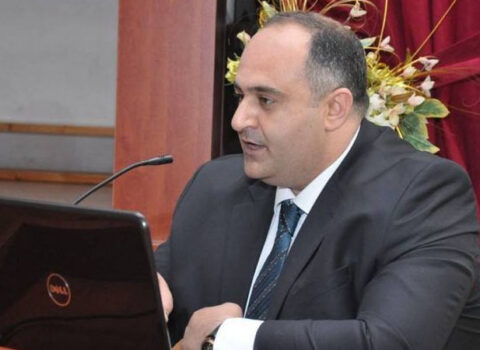 Bu gün yüksək vəzifəyə təyin olunan Anar Nağıyev kimdir? – DOSYE