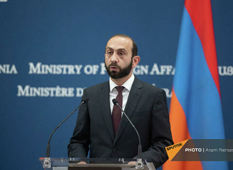 Ermənistan Antalya Diplomatik Forumunda iştirak edəcək? – Mirzoyan AÇIQLADI