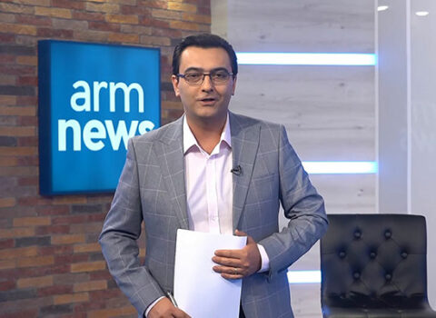 ArmNews telekanalı və Tert.am saytı fəaliyyətini DAYANDIRIR