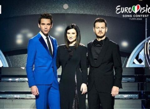 “Avroviziya – 2022”nin aparıcıları məlum oldu