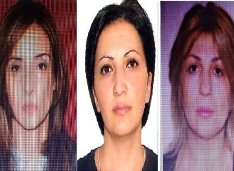 Jalədən Laləyədək… – Axtarışda olan azərbaycanlı qadınlar – FOTOLAR