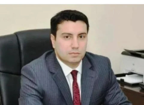 Bakı meriyasının yeni Aparat rəhbəri kimdir? — Maraqlı FAKTLAR