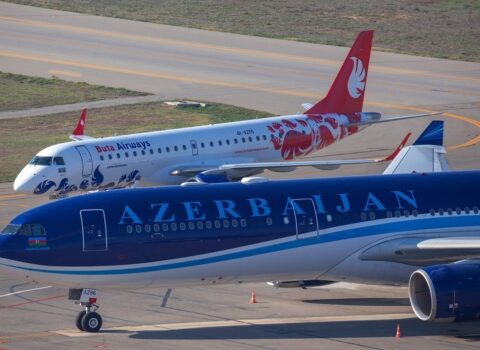 AZAL və “Buta Airways” Rusiyaya uçuşları dayandırır