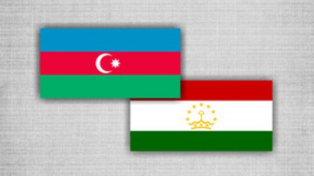 Azərbaycan-Tacikistan hökümətlərarası komissiyasının 5-ci iclası keçirildi