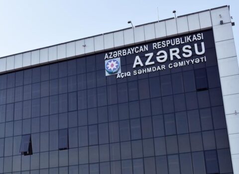 “Azərsu” qeyri-iş günlərində gücləndirilmiş iş rejimində çalışacaq