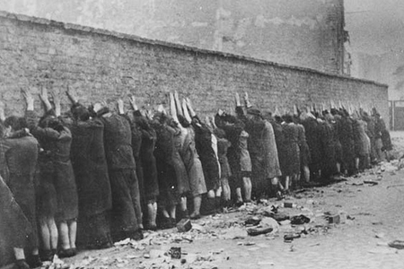 Hitlerin “sehirli fleyta”sı – Əməliyyat zamanı Minskdə yüzlərlə adam güllələnib, əsir edilib