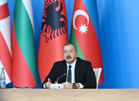 “Bu layihədən sonra Azərbaycan beynəlxalq bazarlara qaz ixracını artırıb” – Dövlət başçısı