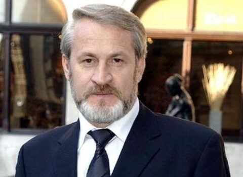 İçkeriya lideri Əhməd Zakayev Zelenskiyə hərbi əməkdaşlıq haqqında saziş imzalamağı TƏKLİF ETDİ – VİDEO