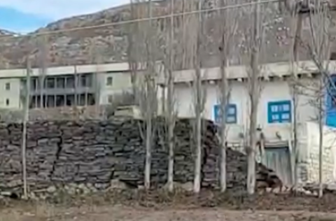 Qubanın Buduq kəndində 1-ci sinif niyə bağlanıb?- VİDEO
