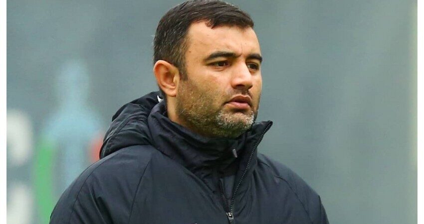 Aftandil Hacıyev: 