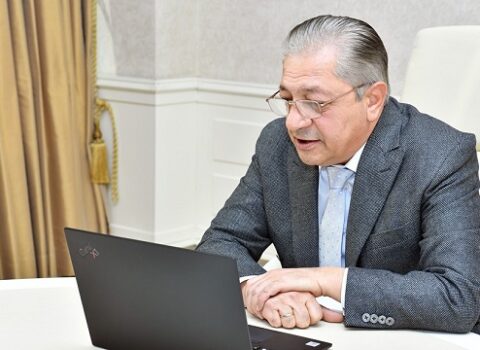 “Cavanşir Feyziyevin mandatı ləğv edilsin” – Jurnalistlərin MM-ə təqdim edəcəyi sənədin MƏTNİ + YENİLƏNİB