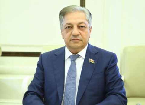 Prezidentdən Cavanşir Feyziyevlə bağlı SƏRƏNCAM