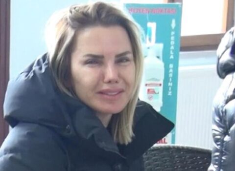 “Ərinin qətlindən sonra çox dərman içir, ürəyi dayana bilər…”