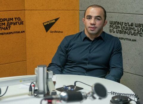 “Bakı və Ankara Qarabağ və Naxçıvana gedən dəhlizlə məhdudlaşmayacaq” – Culfalakyan