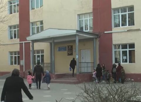 33 şagird məktəbə gəlməkdən imtina etdi: ARAŞDIRMA APARILIR – VİDEO
