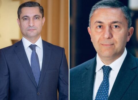 Azərbaycanlı deputatların Ermənistana səfəri BAŞA ÇATDI