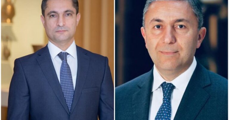 Azərbaycanlı deputatların Ermənistana səfəri BAŞA ÇATDI Azərbaycanlı deputatların Ermənistana səfəri BAŞA ÇATDI