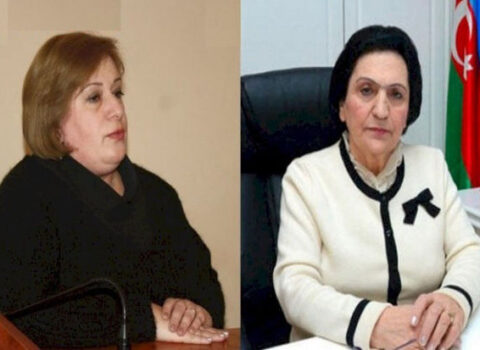 BSU-nun keçmiş rektoru Nurlana Əliyevanın həbsi TƏLƏB EDİLDİ