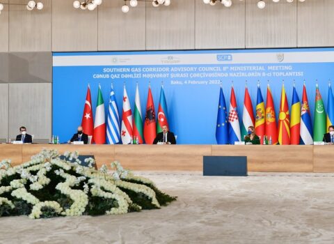 “Təəssüf ki, Bakıdakı iclasın bəzi iştirakçıları koronavirusa yoluxub” – Prezident