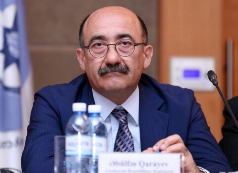 Zakir Sultanov Əbülfəs Qarayevə nə qədər pul verib? – ŞOK FAKTLAR