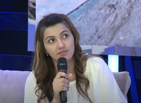 Canlı efirdə qayınanasını öldürdüyünü etiraf etmişdi, qətlə səbəb XƏYANƏT İMİŞ – TƏFƏRRÜAT