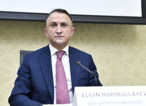 Eldar Əzizovun kadrı, Aparat rəhbəri… – Nərimanovun yeni icra başçısı haqqında İLGİNC FAKTLAR