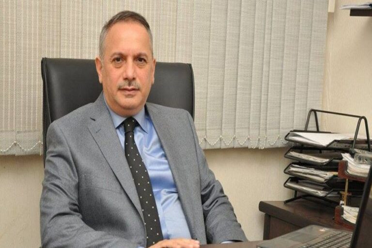 Məhkəmədən həbs edilmiş partiya sədri ilə bağlı QƏRAR