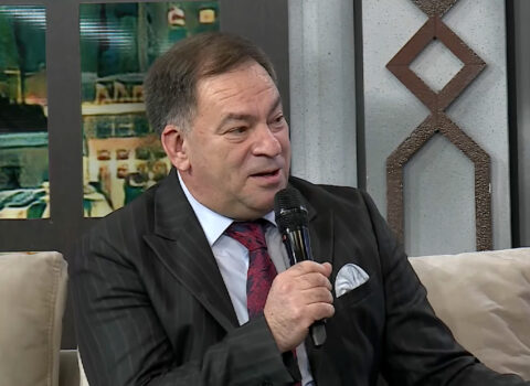 Əlikram Bayramov: “Dünyasını dəyişəndə yanında ola bilmədim” – VİDEO