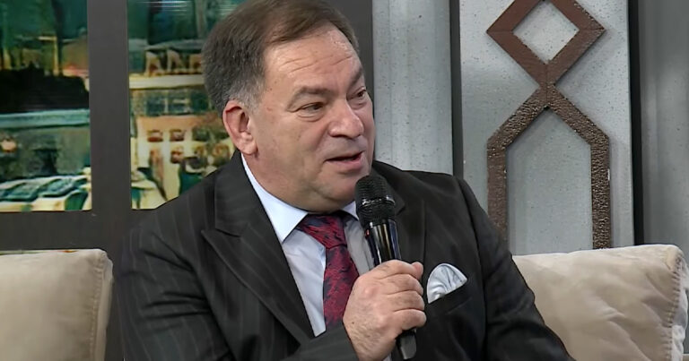 Əlikram Bayramov: “Dünyasını dəyişəndə yanında ola bilmədim” – VİDEO Əlikram Bayramov: “Dünyasını dəyişəndə yanında ola bilmədim” – VİDEO