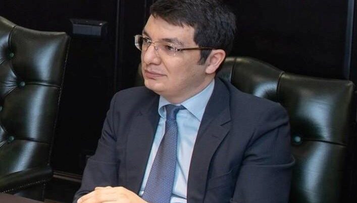 “Azərbaycan iqtisadiyyatının bərpa olunduğunu görürük” – Nazir müavini “Azərbaycan iqtisadiyyatının bərpa olunduğunu görürük” – Nazir müavini