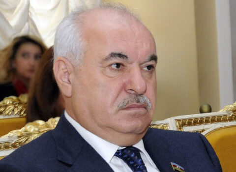 Məhkəmə Elton Məmmədov barəsində şikayəti RƏDD ETDİ