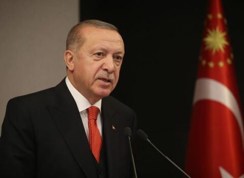 Rus televiziyasında skandal: “Rusiya-Ukrayna müharibəsi bu liderlərə sərf edir” – Siyahıda Ərdoğanın da adı var