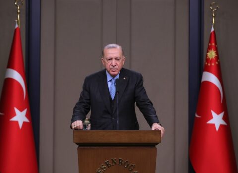 Ərdoğan Dostoyevskinin əsərlərinin İtaliyada qadağan olunmasını TƏNQİD ETDİ