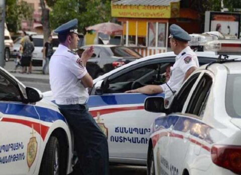 İrəvanda kriminal avtoritetin dostu güllələndi