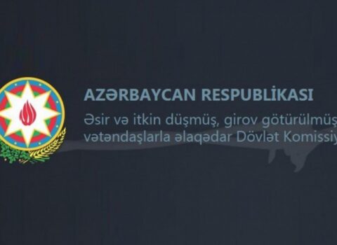 Azərbaycan Kəlbəcərdəki təxribat zamanı saxlanılan erməni hərbçiləri TƏHVİL VERDİ – RƏSMİ