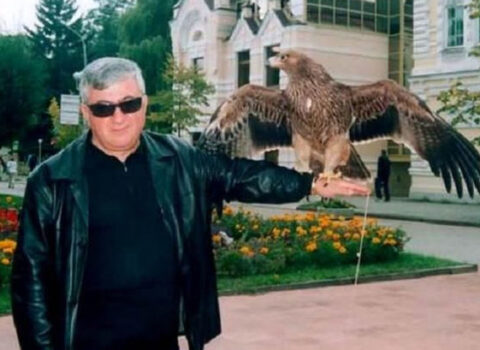Özünü həbsxanada asan Hacı Məmmədovun cinayət ortağı həbsxanada ÖLDÜ