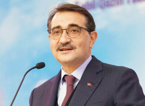 “Əməkdaşlığımızı inkişaf etdirməyə hazırıq” – Türkiyəli nazirdən TANAP MESAJI