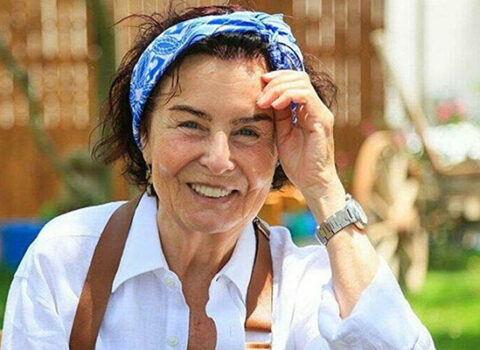 Fatma Girikin baxıcısına cinayət işi açıldı
